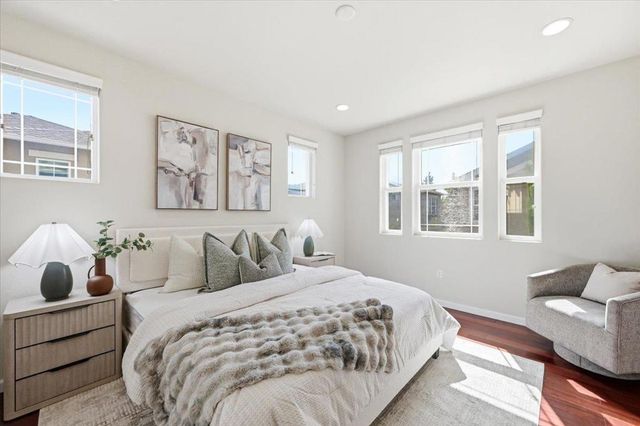 2767 Pismo Terrace, Fremont, CA 94538