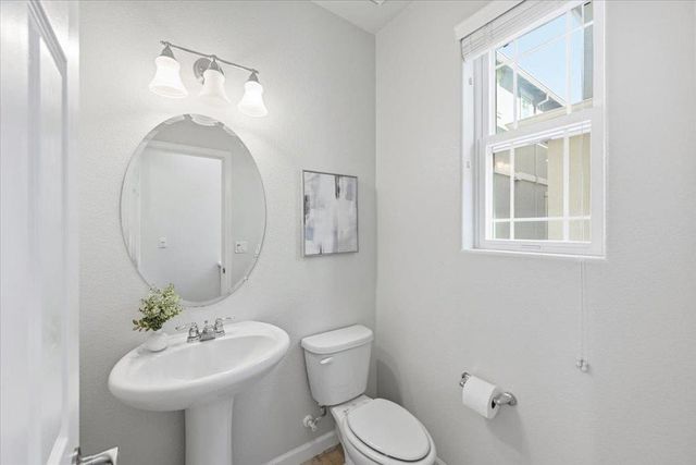 2767 Pismo Terrace, Fremont, CA 94538