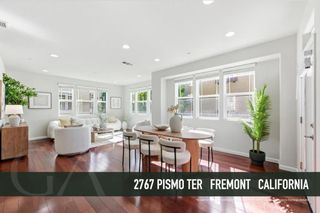 2767 Pismo Terrace, Fremont, CA 94538