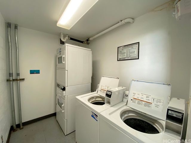 55 S Kukui Street D1608, Honolulu, HI 96813