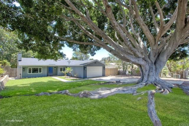 1019 Highland Drive, Vista, CA 92083