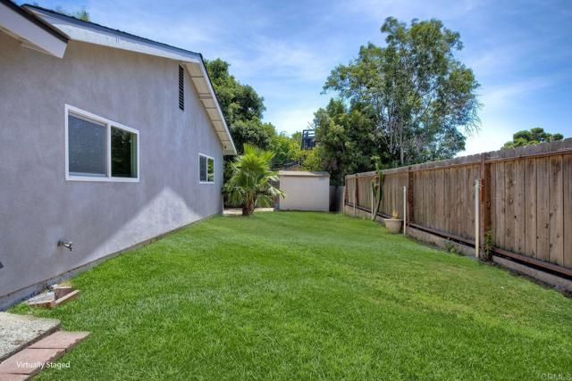 1019 Highland Drive, Vista, CA 92083