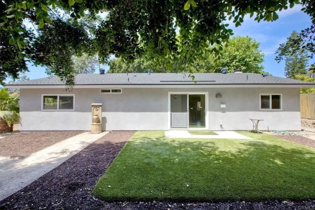 1019 Highland Drive, Vista, CA 92083