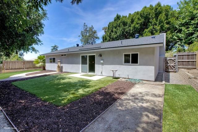 1019 Highland Drive, Vista, CA 92083