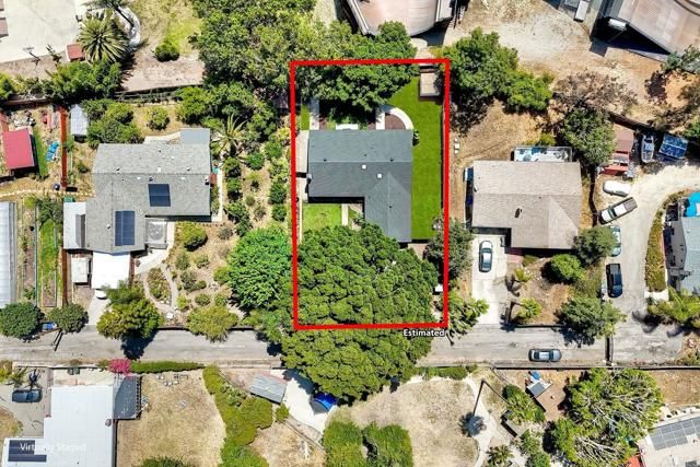 1019 Highland Drive, Vista, CA 92083