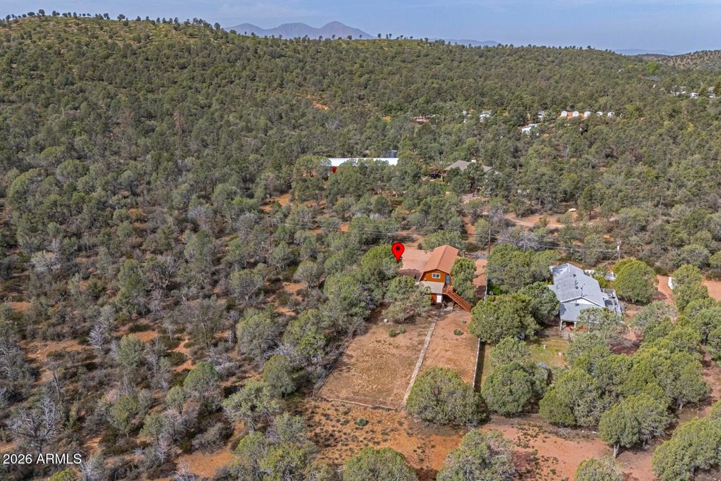 Image 1 of property listing at 267 W Round Valley Road, Payson, AZ 85541