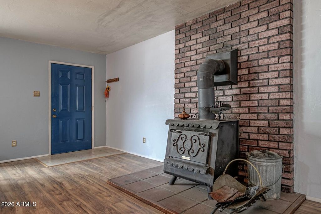 Image 10 of property listing at 267 W Round Valley Road, Payson, AZ 85541
