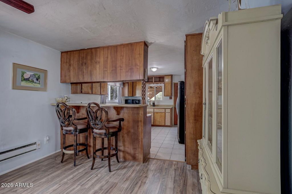 Image 11 of property listing at 267 W Round Valley Road, Payson, AZ 85541