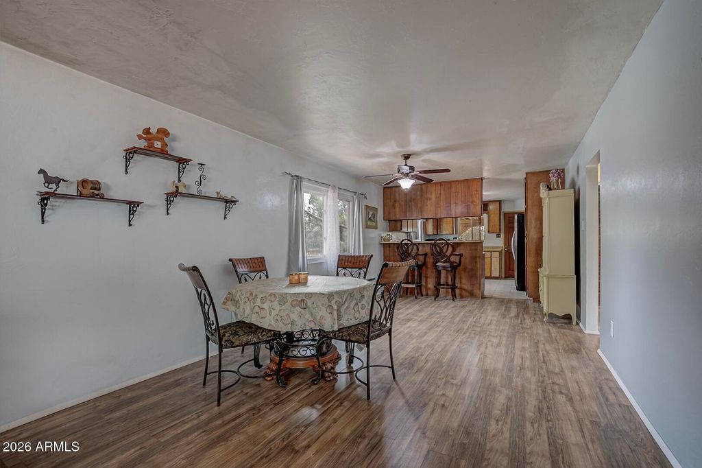 Image 16 of property listing at 267 W Round Valley Road, Payson, AZ 85541