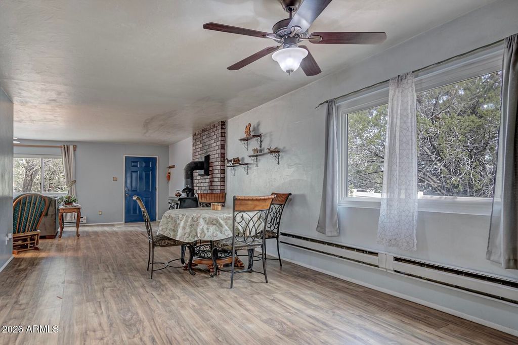 Image 17 of property listing at 267 W Round Valley Road, Payson, AZ 85541