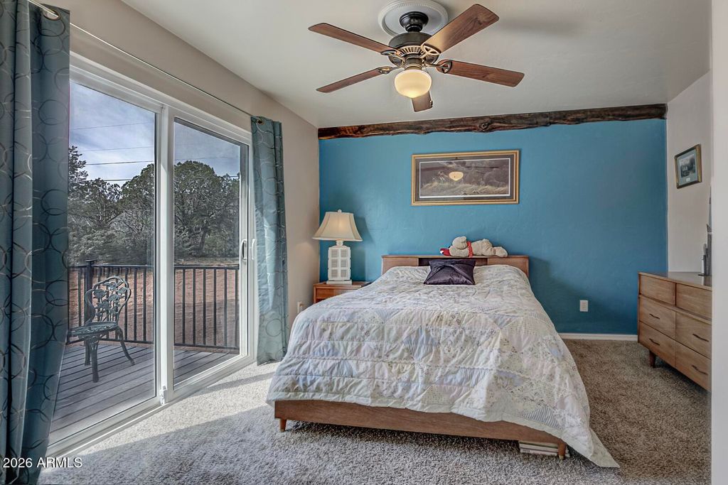 Image 18 of property listing at 267 W Round Valley Road, Payson, AZ 85541