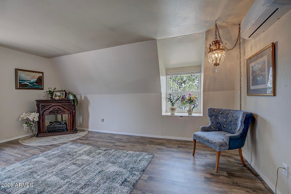 Image 22 of property listing at 267 W Round Valley Road, Payson, AZ 85541