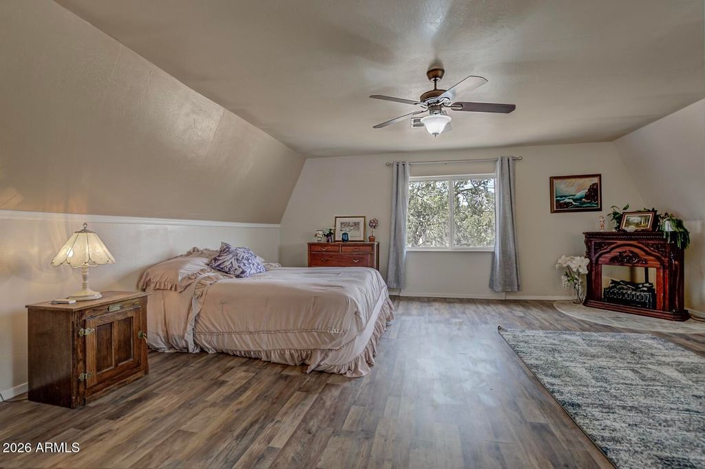 Image 29 of property listing at 267 W Round Valley Road, Payson, AZ 85541
