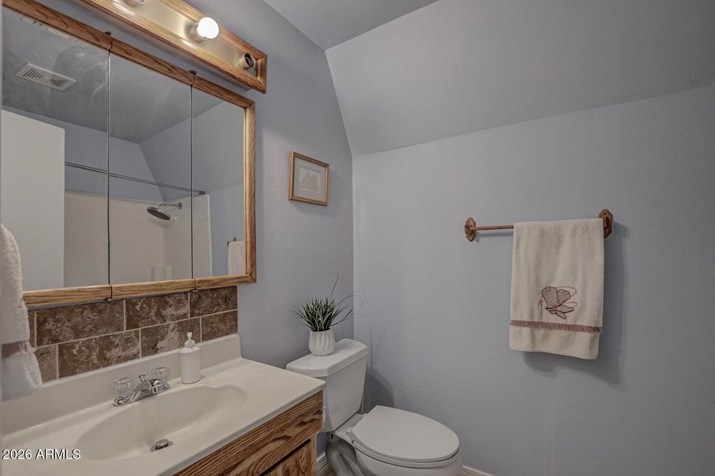 Image 30 of property listing at 267 W Round Valley Road, Payson, AZ 85541