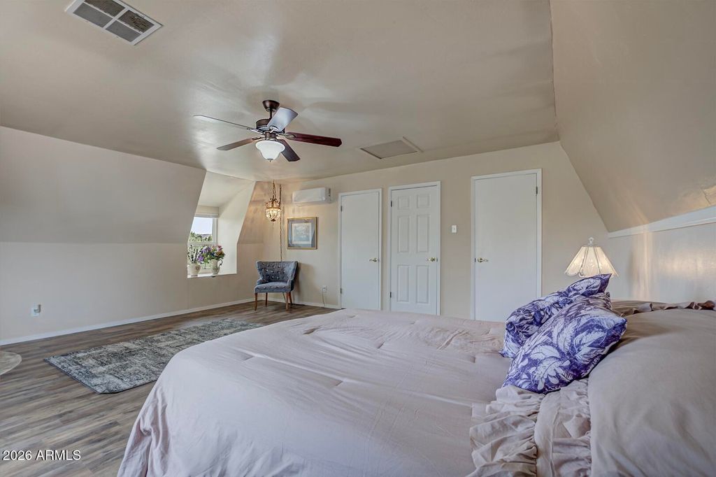 Image 31 of property listing at 267 W Round Valley Road, Payson, AZ 85541