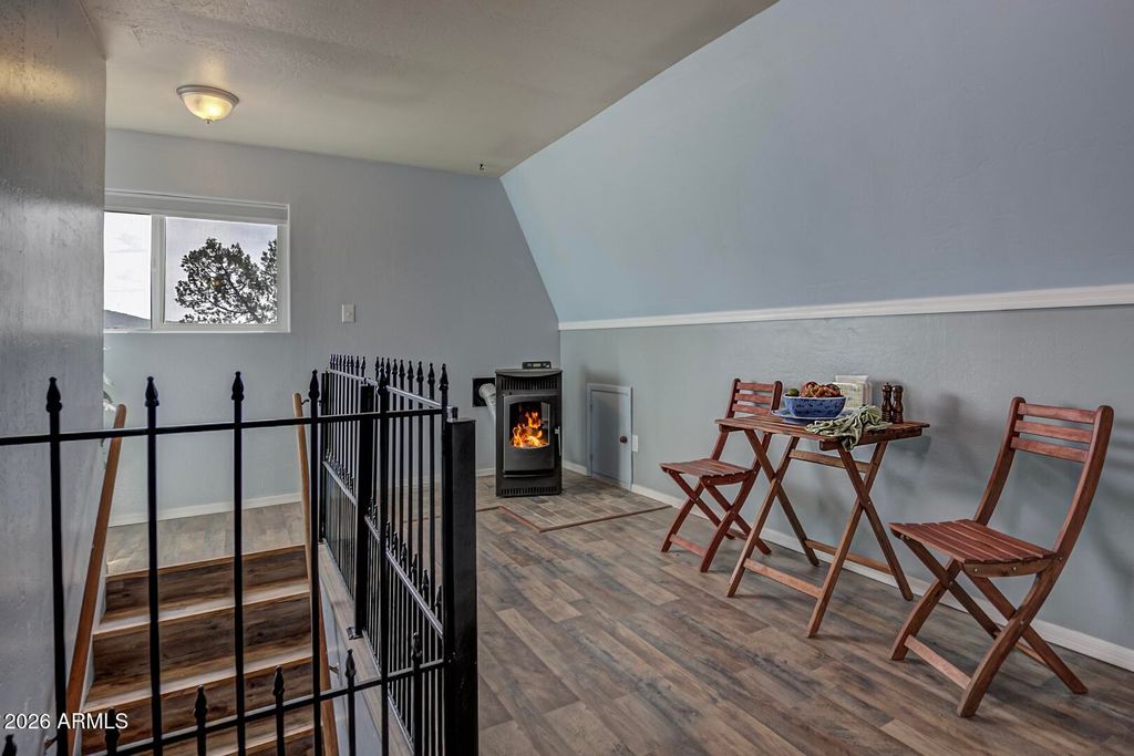Image 32 of property listing at 267 W Round Valley Road, Payson, AZ 85541