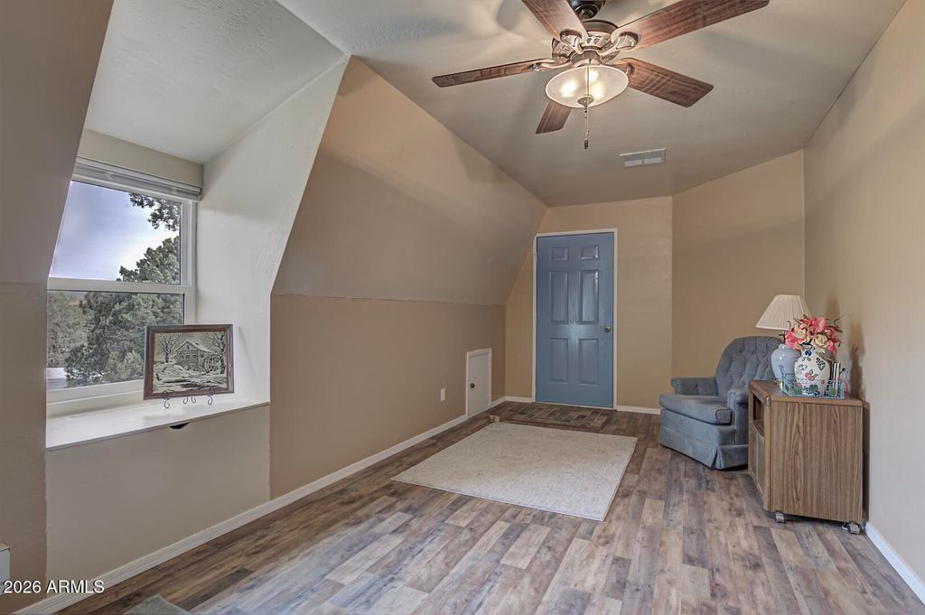 Image 33 of property listing at 267 W Round Valley Road, Payson, AZ 85541
