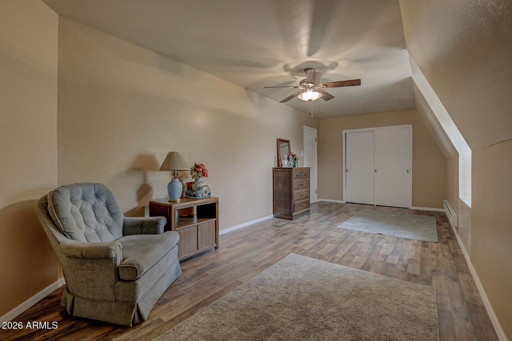 Image 34 of property listing at 267 W Round Valley Road, Payson, AZ 85541