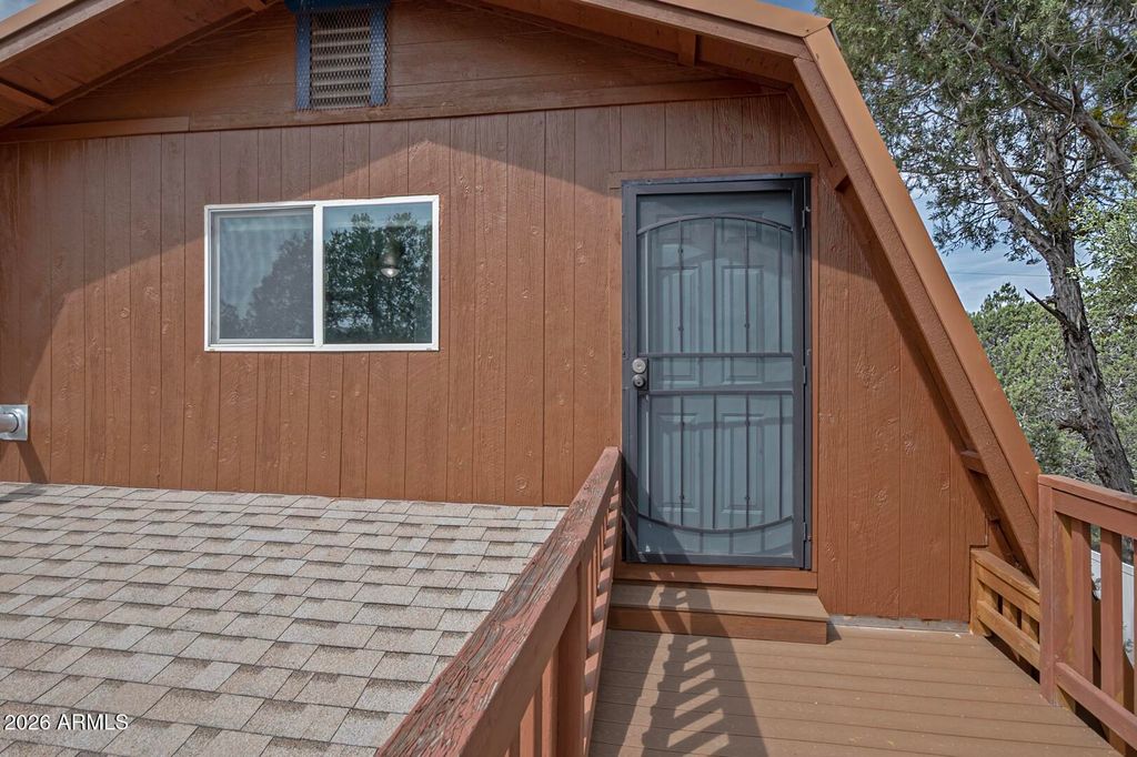 Image 36 of property listing at 267 W Round Valley Road, Payson, AZ 85541