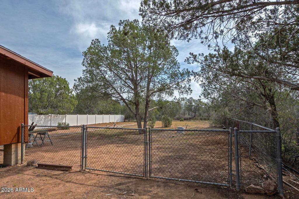 Image 38 of property listing at 267 W Round Valley Road, Payson, AZ 85541