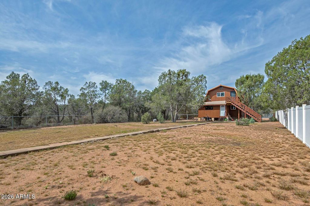 Image 40 of property listing at 267 W Round Valley Road, Payson, AZ 85541