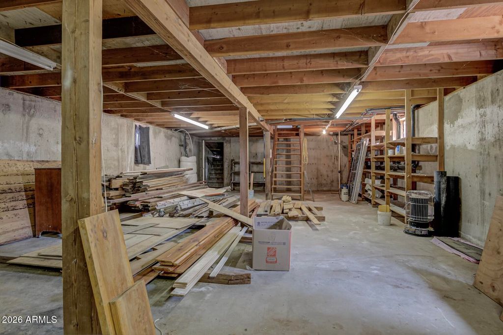 Image 44 of property listing at 267 W Round Valley Road, Payson, AZ 85541