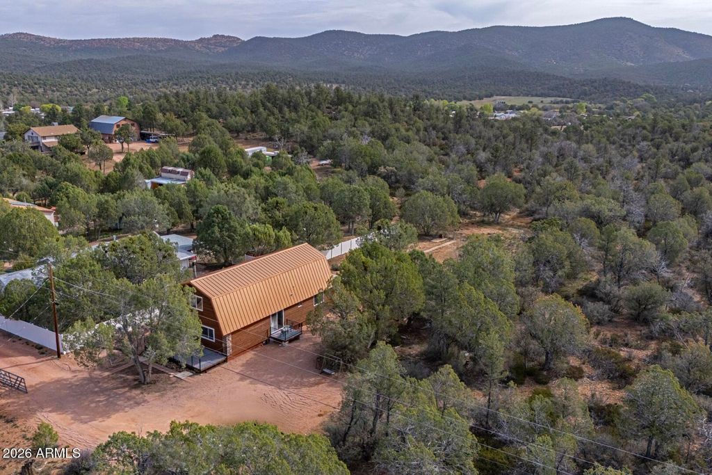 Image 45 of property listing at 267 W Round Valley Road, Payson, AZ 85541