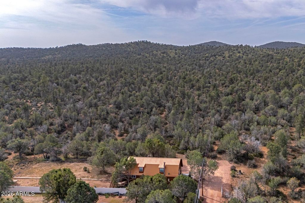 Image 46 of property listing at 267 W Round Valley Road, Payson, AZ 85541
