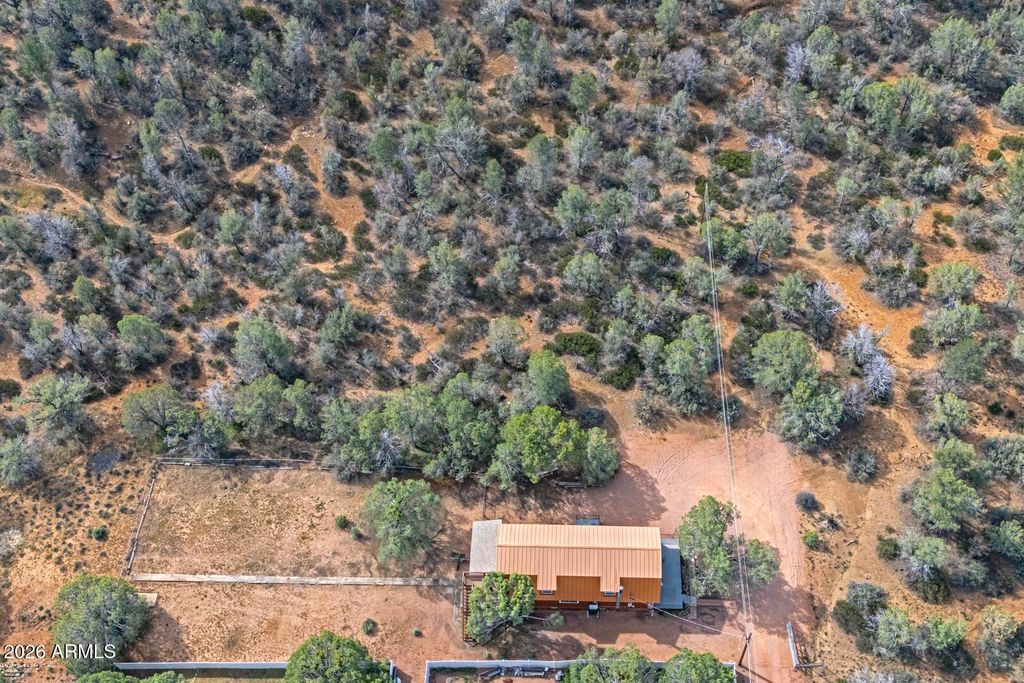 Image 47 of property listing at 267 W Round Valley Road, Payson, AZ 85541