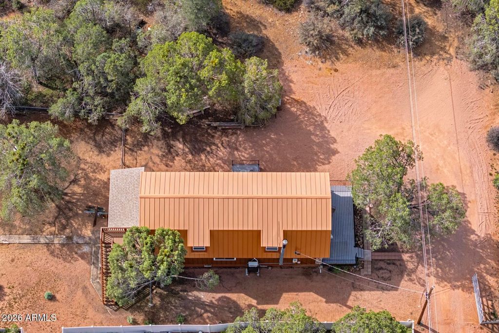Image 48 of property listing at 267 W Round Valley Road, Payson, AZ 85541