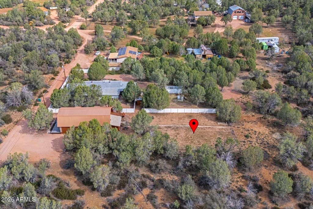 Image 49 of property listing at 267 W Round Valley Road, Payson, AZ 85541