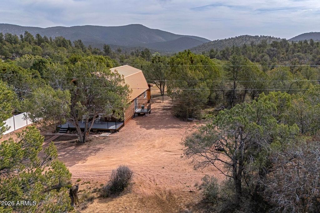 Image 51 of property listing at 267 W Round Valley Road, Payson, AZ 85541
