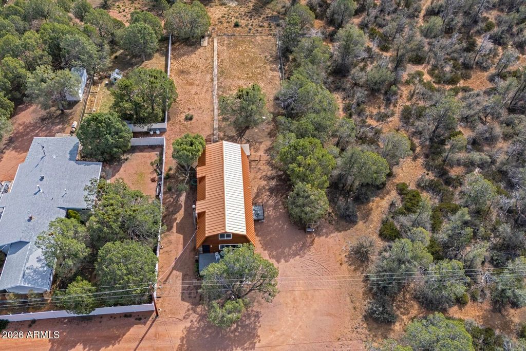 Image 52 of property listing at 267 W Round Valley Road, Payson, AZ 85541