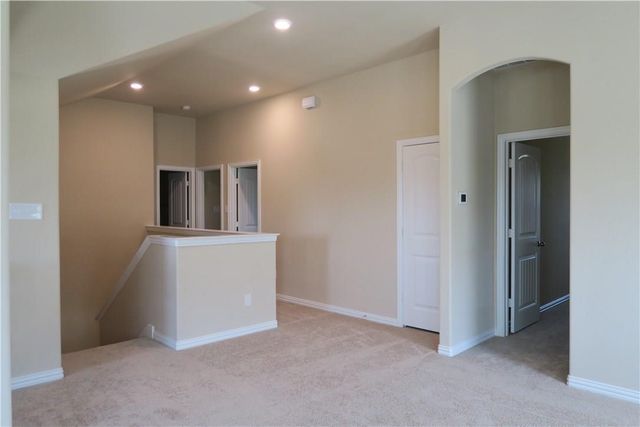 16616 White Rock Boulevard, Prosper, TX 75078