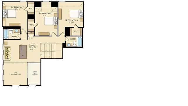 16616 White Rock Boulevard, Prosper, TX 75078