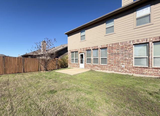 16616 White Rock Boulevard, Prosper, TX 75078