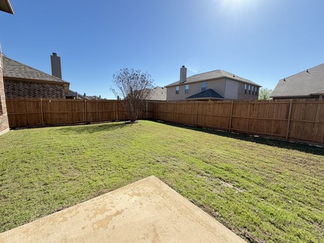 16616 White Rock Boulevard, Prosper, TX 75078