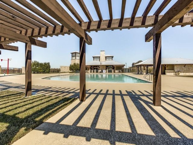 16616 White Rock Boulevard, Prosper, TX 75078