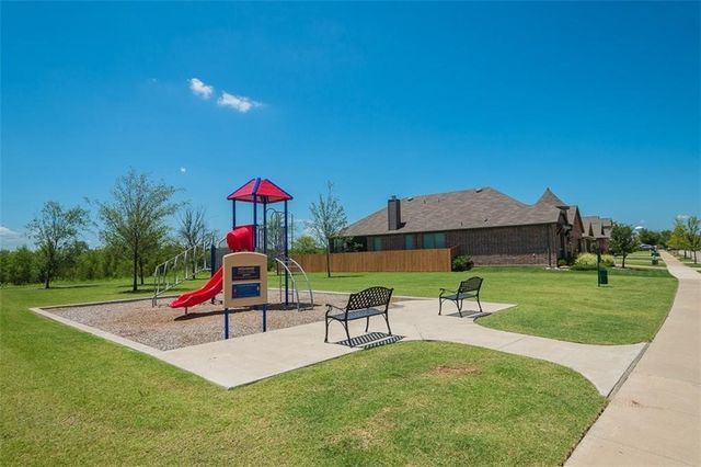 16616 White Rock Boulevard, Prosper, TX 75078
