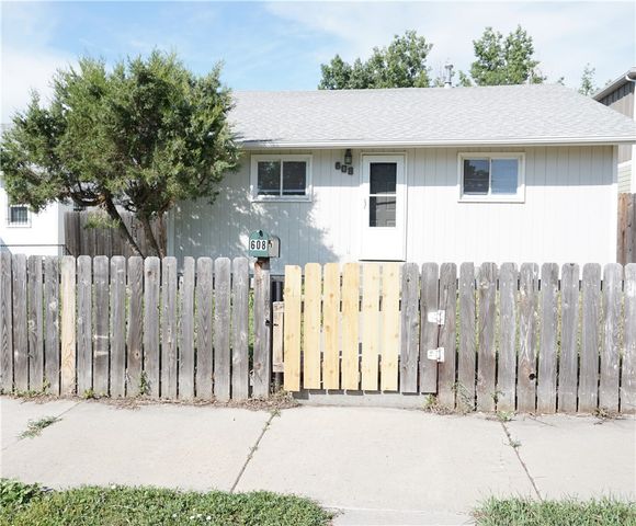 608 S 35th Street, Billings, MT 59101