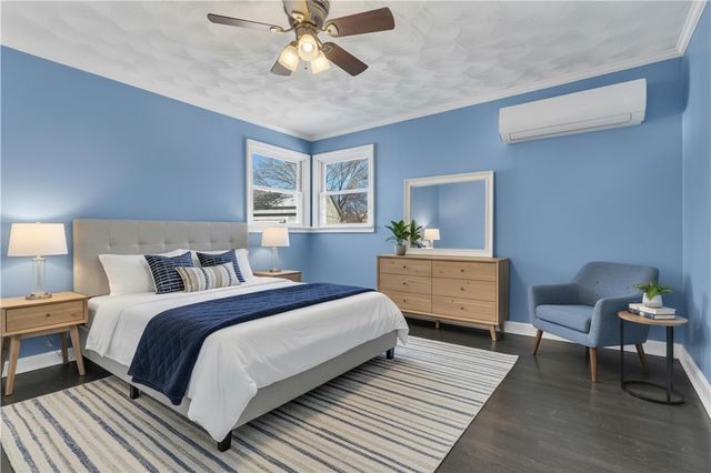 43 Esquire Avenue, Warwick, RI 02889