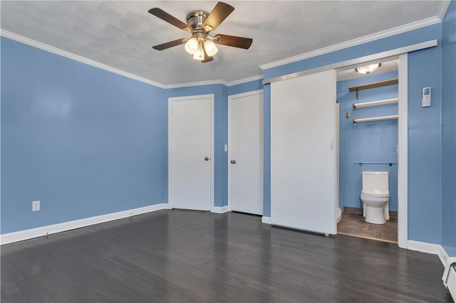 43 Esquire Avenue, Warwick, RI 02889