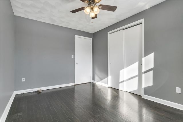 43 Esquire Avenue, Warwick, RI 02889