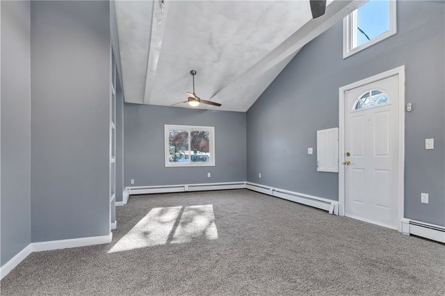 43 Esquire Avenue, Warwick, RI 02889