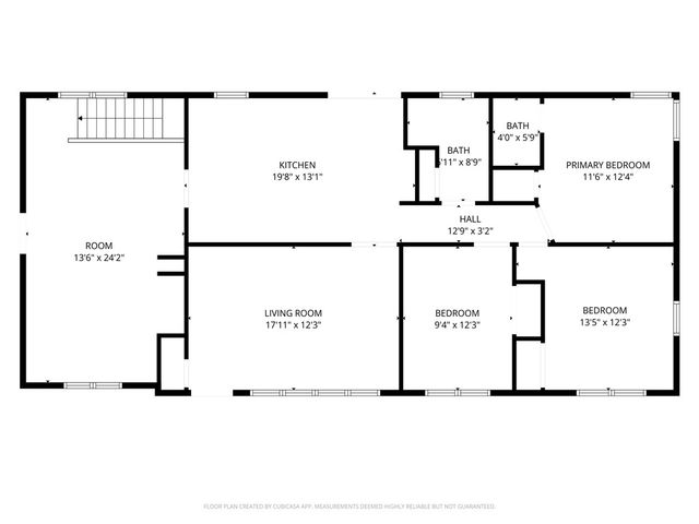 43 Esquire Avenue, Warwick, RI 02889