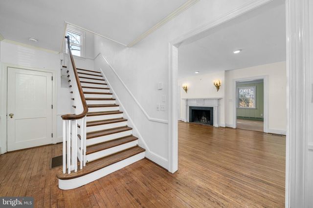 814 BLACKSHIRE RD, Wilmington, DE 19805