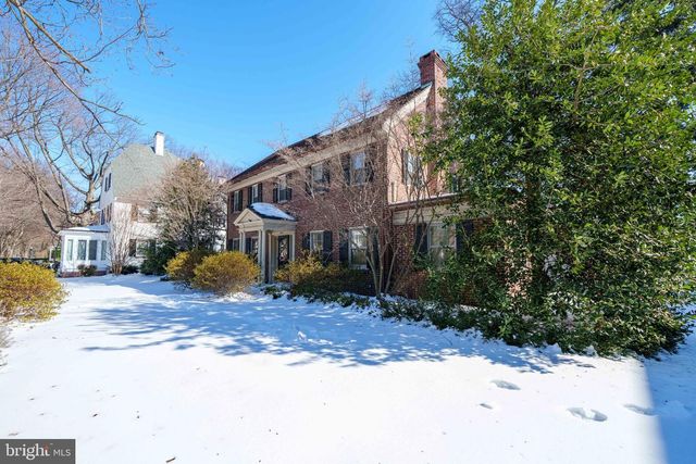 814 BLACKSHIRE RD, Wilmington, DE 19805