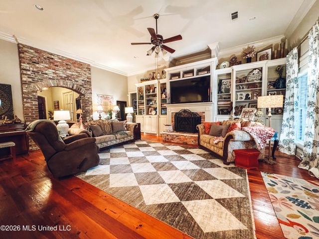 170 Bridlewood Drive, Brandon, MS 39047
