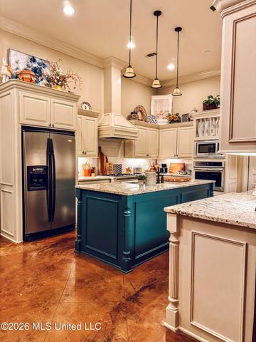 170 Bridlewood Drive, Brandon, MS 39047