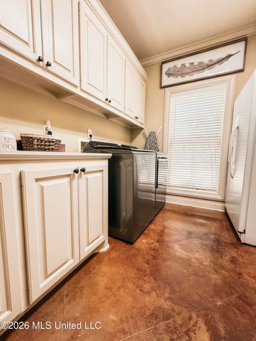 170 Bridlewood Drive, Brandon, MS 39047